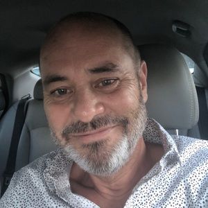 Meet your Posher, Scott